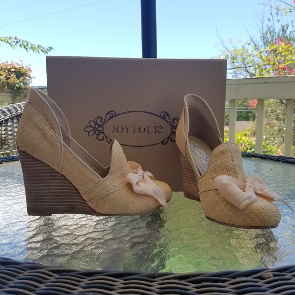 Joyfolie shoes - Picture 2 of 4